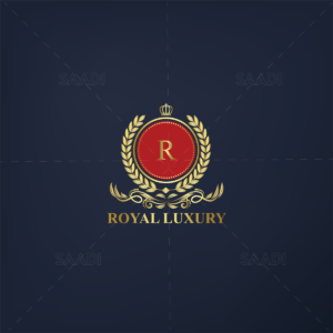 Royal Luxury Floral Logo Luxury Brand Logo royal luxury logo design Luxury Logo Design with Leafs Luxury shield floral Logo design luxury classic royal logo Royal logo Luxury logo design Royal Brand Logo Design Luxury Logo Vector Luxury logo Branding design logo