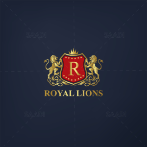 design luxury classic royal logo Royal logo Luxury logo design Royal Brand Logo Design Luxury Logo Vector Luxury logo Branding design logo