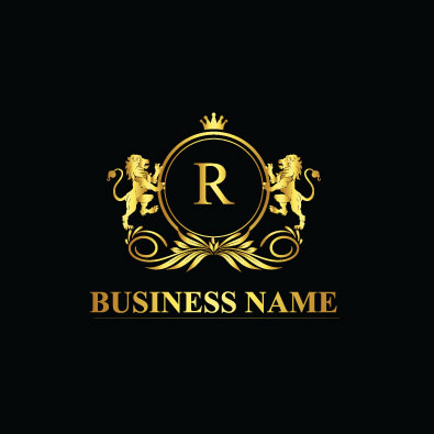royal luxury logo design - Royal Logo - Royal Crown Logo - luxurious logo luxury beauty logo hotel luxury logo modern luxury logo design luxury diamond logo design luxury boutique logo shield