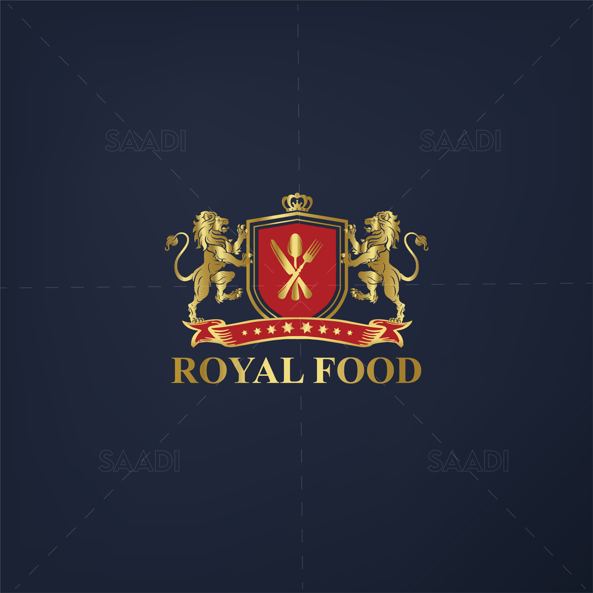 Luxury Royal Logo Design Letter H Stock Vector (Royalty Free) 1857683581 |  Shutterstock