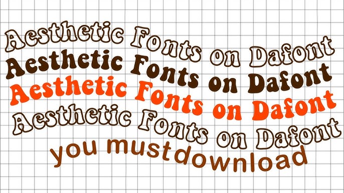 Best Fonts Free Download For Photoshop CS6 2024