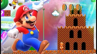 MARIO GAME, supermario, gaming, gameplay, gamingvideos, gamingchannel, Mario Can Buy Everything, SUPER mario 3D Game,