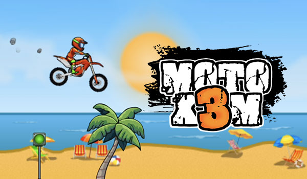 coomathgames Moto-X3M