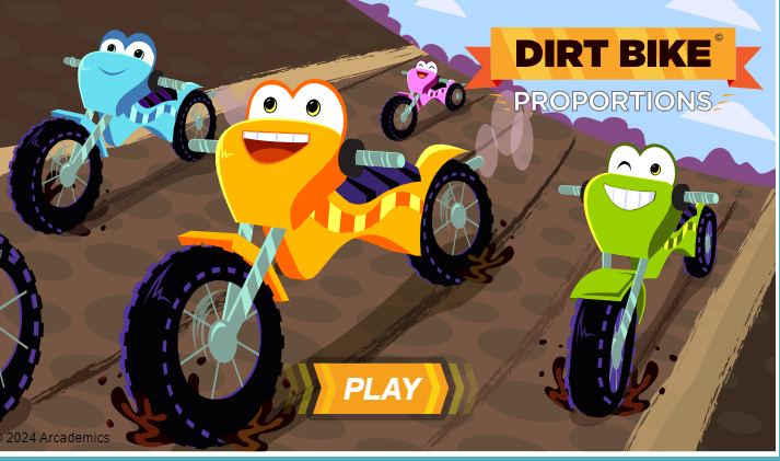 dirt bike