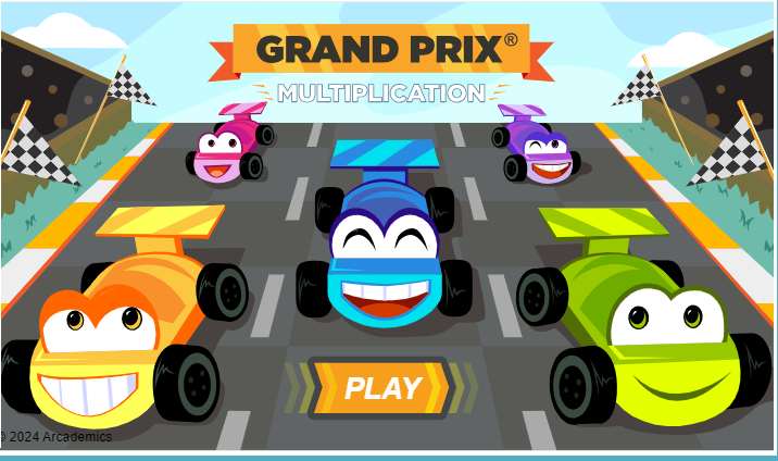 grand-prix