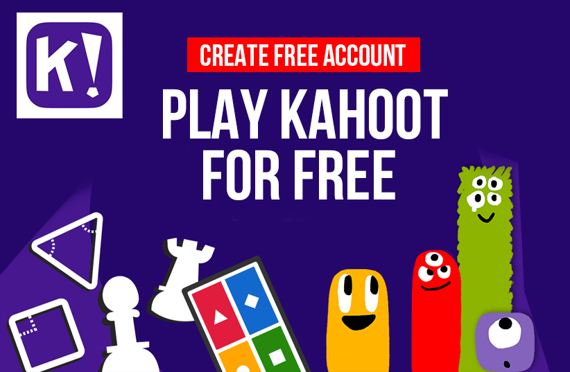 how to create kahoot for free