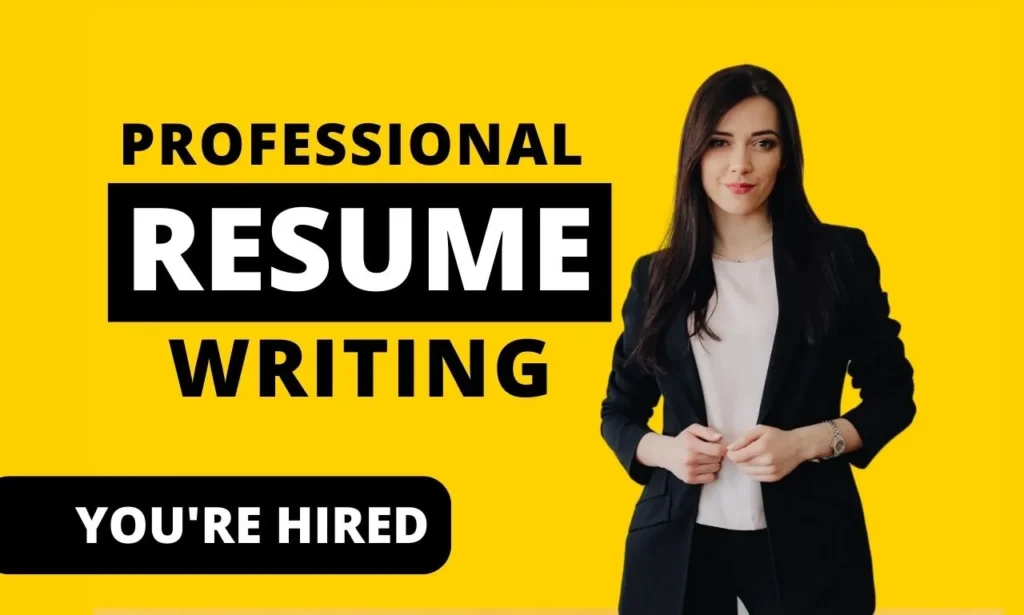 How to Make a Resume on LinkedIn Step by Step Guide 2024