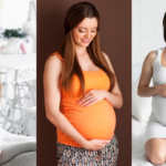 Maternity Activewear