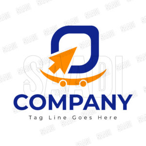 e commerce shopping click cart logo 01